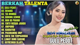 Download lagu Album Berkah Talenta || GULU PEDOT - REHANA - TIA MONIKA - Dangdut Full Koplo Album Terpopuler 2025 mp3