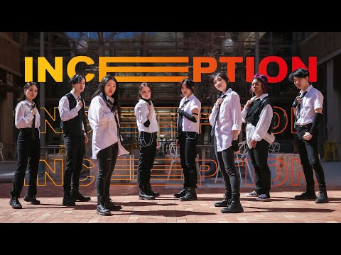 ATX KDC / ATEEZ(에이티즈) - INCEPTION [Dance Cover]