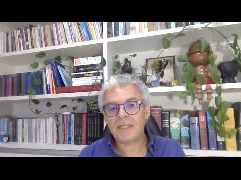 Curso de filosofia medieval aula 1