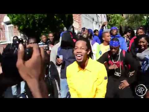 BOBBY SHMURDA X FETTY LUCIANO - Behind the..