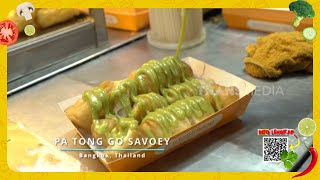 Download lagu Kiki Farrel Nyicipin Pa Tong Go Savoey Yang Viral | MAKAN RECEH (16/01/26) mp3