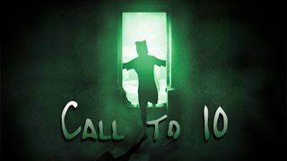 Call to 10 Gameplay Review (Steam Horror Game)