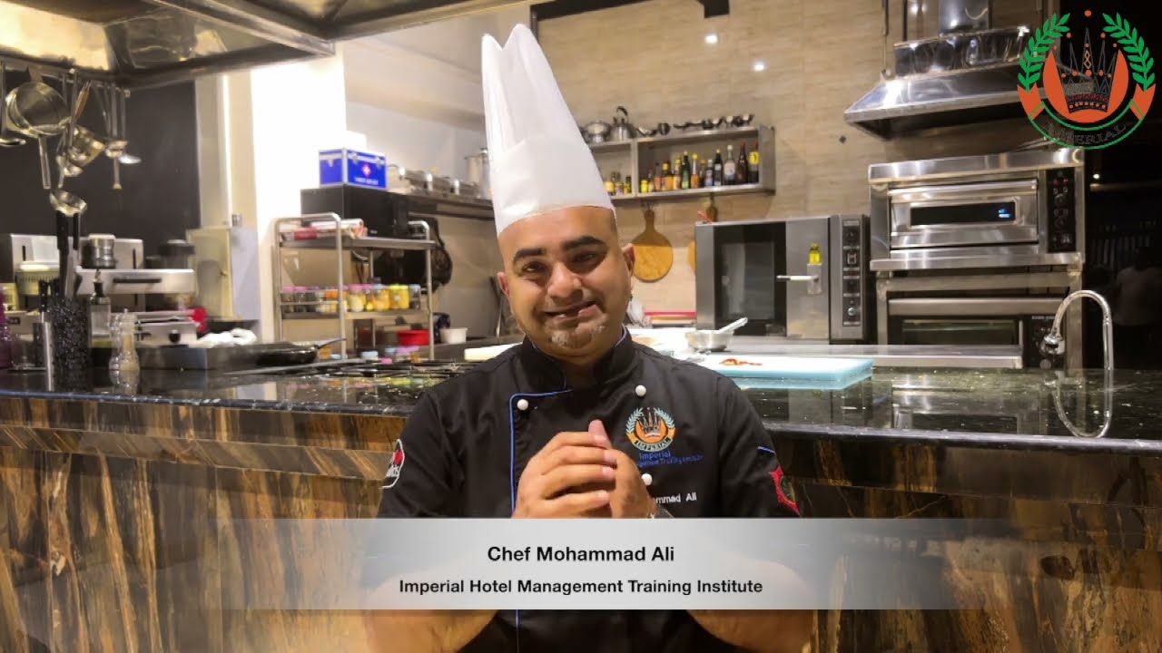 সেফ কোর্স করলে কি সেফ হওয়া যায় ? কেন শিখবেন প্রফেশনাল সেফ কোর্স | Chef Ali