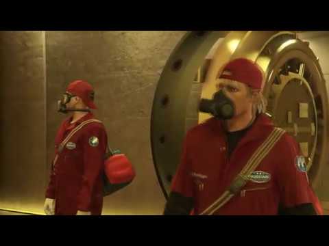 GTA Online Casino Heist Finale: Perfect Robbery (Silent & Sneaky)