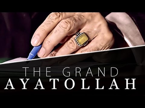 The Grand Ayatollah