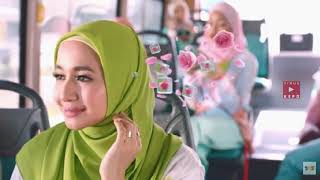 Download lagu Laudya Cynthia Bella, Iklan Sunsilk Hijab Refresh, Malaysia mp3