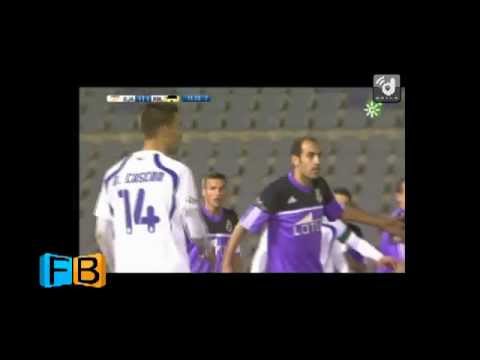 Resumen Real Jaén 1-1 Real Balompédica Linense [J30] 2ªB Grupo IV 2011-12 22/03/12