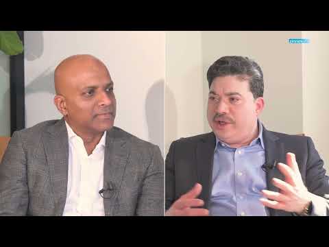 Engineering Experiences: Ciklum's AI Growth Playbook Ft. Rajaram Radhakrishnan, CEO, Ciklum