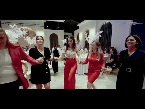 Formatia Autentic & Angela Galea(2023) - Nunta Dragos si Georgiana(Rest  Regal Gold)  Program 5