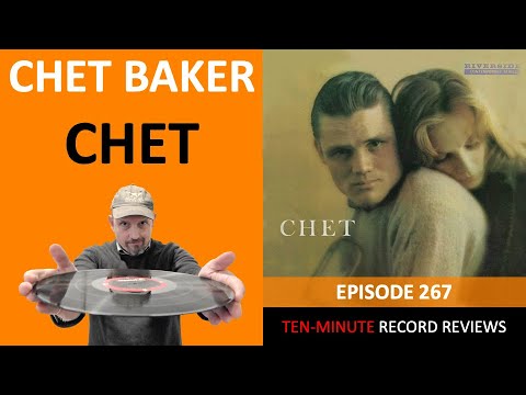 Chet Baker - Chet (Episode 267)