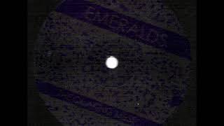 Emeralds - The Quaking Mess