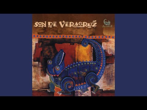 Sones de Veracruz