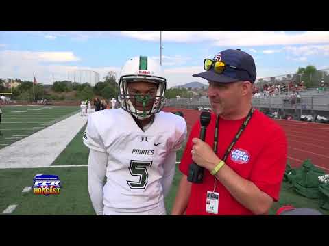 Week 2 Hogcast: People attempt to pronounce the most difficult last name on the Oceanside Roster