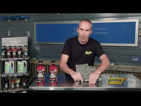 Shift Restore Transmission Tech Tip