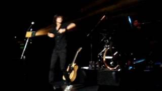 david usher - kill the lights