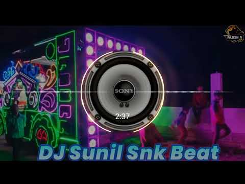 Jabbar Dj Kunda Karim Nagar vale new beet.