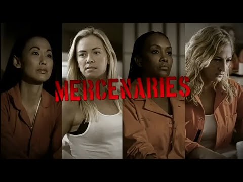 Mercenaries full movie| Iam pryceless