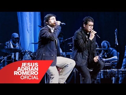 Jesús Adrián Romero, Marcos Vidal - Jesús (Video Oficial)