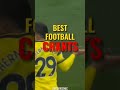 Best Football Chants Part 1 - Kulusevski Spurs