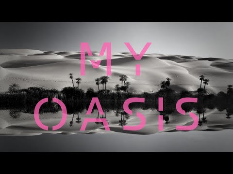 My Oasis - Sam Smith ft.burna boy (Bass boosted)