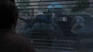 INTO THE STORM Promo - Wind Speed