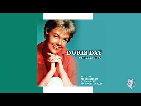 DORIS DAY - A guy is a guy (D.E.S. Digital Extracted Stereo)