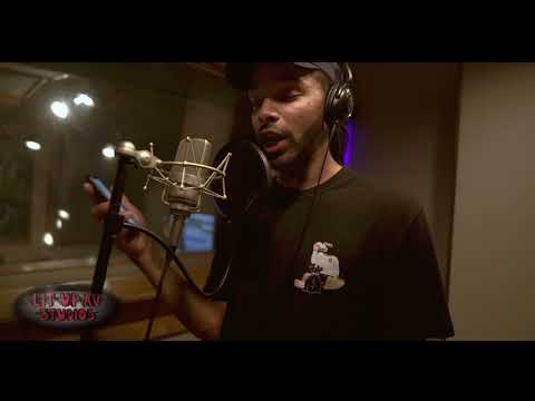 Benji Band$ Performs His Song "Awesome"- Complex Flows