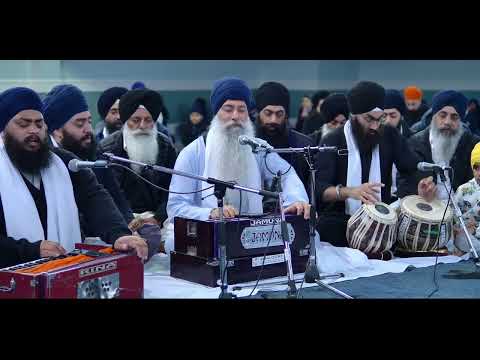 18 Vancouver May 2022 MonMor AKV - Bhai Harpreet Singh Jee Toronto