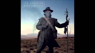 Ian Anderson - New Blood, Old Veins