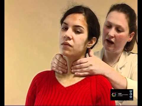 comment soigner goitre thyroidien