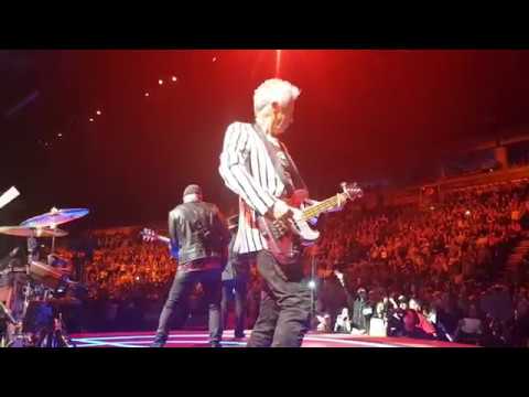 U2 - Elevation LIVE - Belfast 28-10-2018