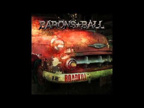 Barons Ball - Adrenaline