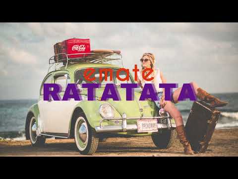 EMATE '012 - RATATATA (PROD. SHYY BEATS)