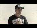 EBS 2017 Krump World Champion Beast Aka Baby Tight Eyez Interview