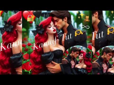 Bajka Gilabel - Phen ke kames ma mangaw // Romane Gila