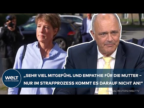 PROZESS UM CHRISTINA BLOCK: Verteidigung sät Zweifel an Tatbeteiligung! Experte ordnet die Lage ein