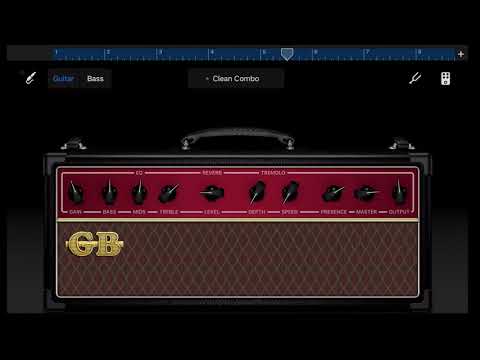 Chromatic Guitar Lick