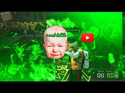 I Meet The Worst 99 PlayShot Ever on live stream| I cant Do Nothinggggggg #EVCX #EVCClan