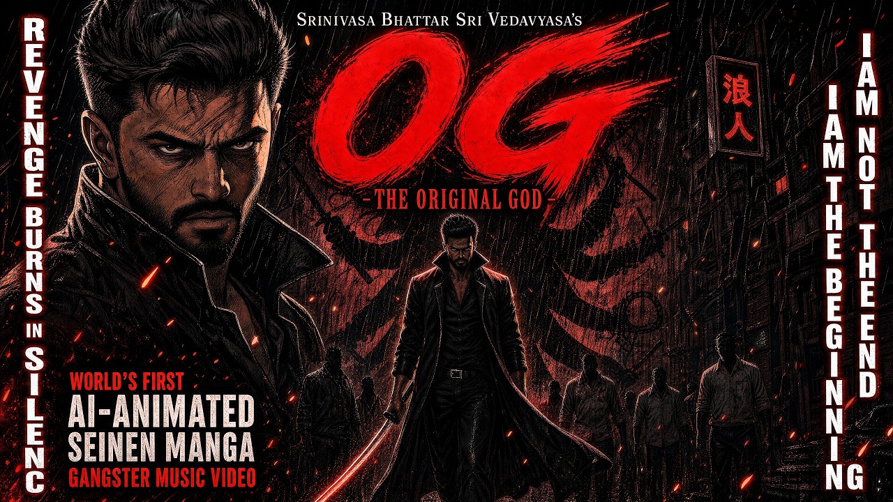 OG The Original God