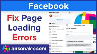 Facebook Keeps Scrolling / Refreshing - Bug Fix
