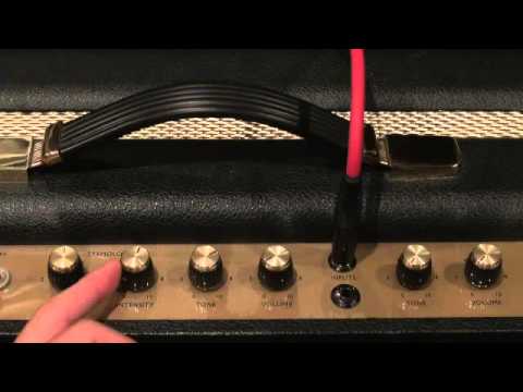 Marshall HAND WIRED 1974X