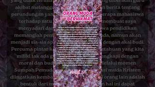 Download lagu generasi yg takut akan TUHAN #renungan #ayatalkitab #kasih #hikmat #budipekerti #yesuskristus #injil mp3 Download lagu generasi yg takut akan TUHAN #renungan #ayatalkitab #kasih #hikmat #budipekerti #yesuskristus #injil mp3