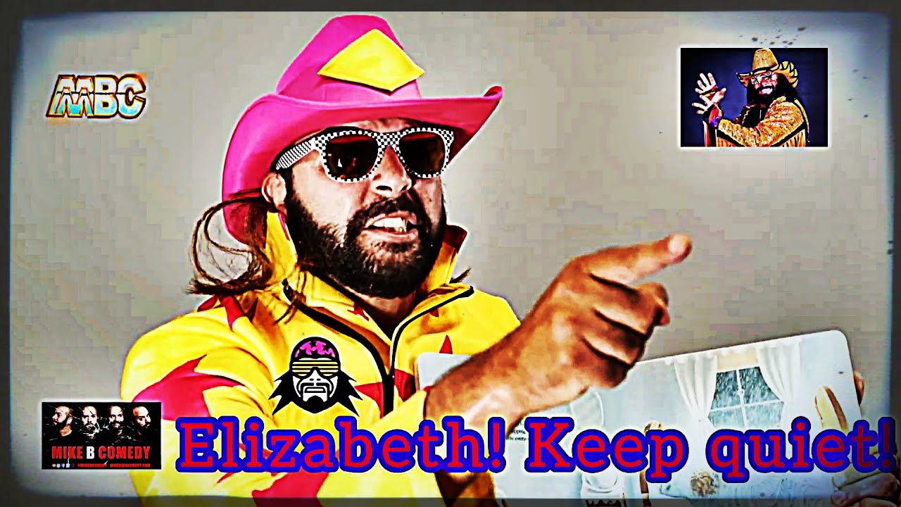 Promotional video thumbnail 5 for Mike Betancourt Stand-Up Comedian/Emcee