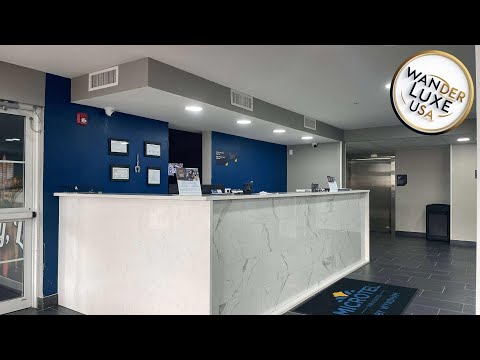 Microtel Inn & Suites by Wyndham Bossier City | Shreveport (LA), United States | Hotel Review 🏩