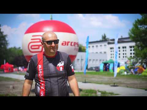 Relacja wideo — Arcese Polska Sp. z o.o.