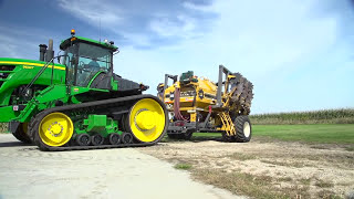 The SoilWarrior Advantage | ETS SoilWarrior