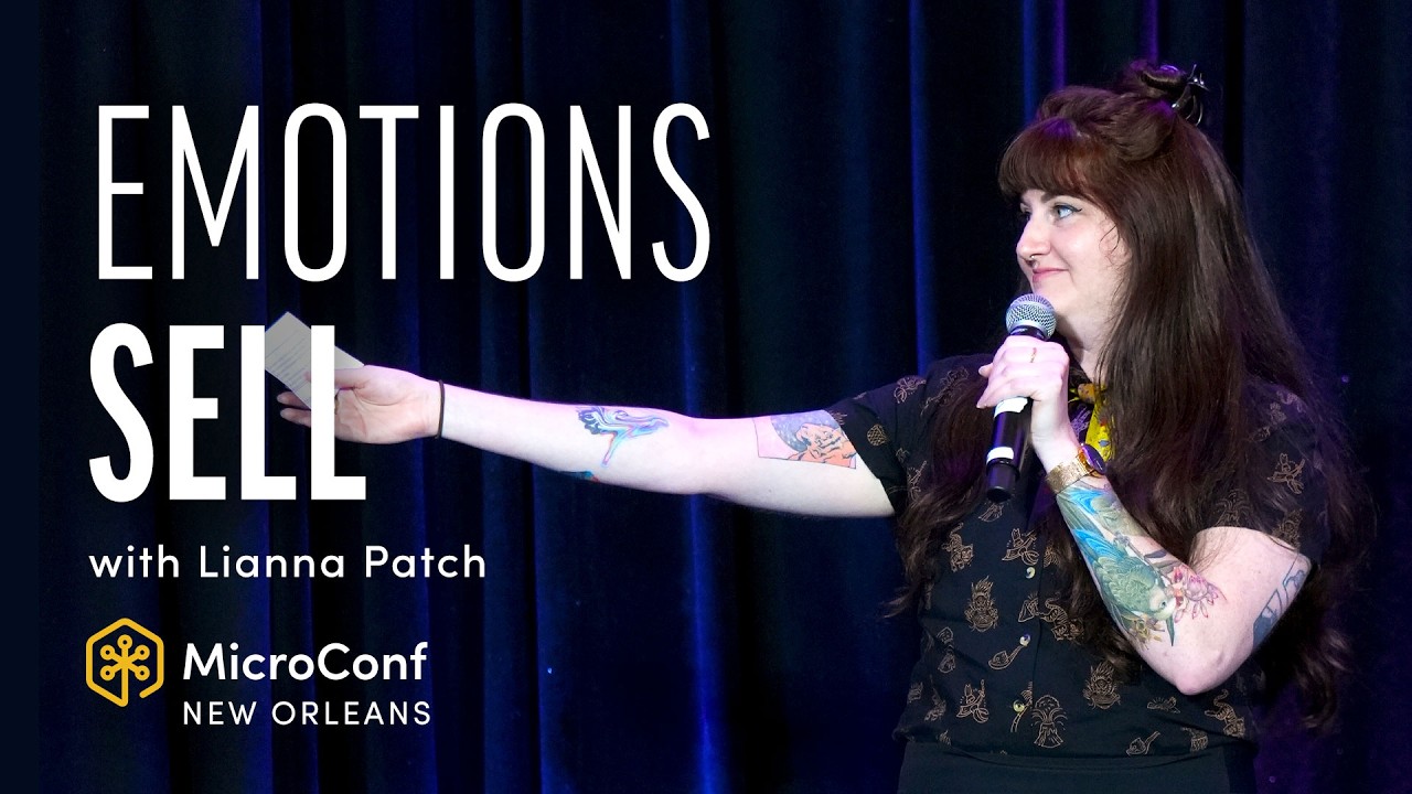 How to Write SaaS Copy That Actually Converts: Using Emotion to Drive Trials, Revenue & Retention