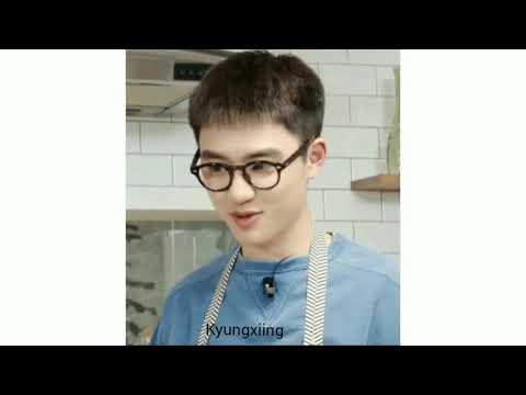 Kyungsoo : Mapo Tofu