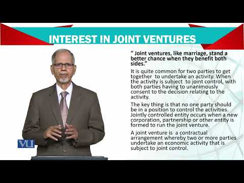 Introduction | Advanced Financial Accounting | FIN711 Topic001