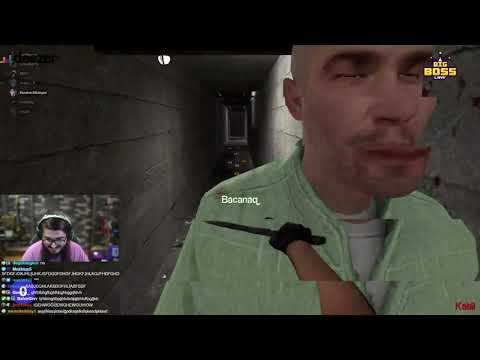 Garry's Mod | Kendine Müzisyen , Jrokez , Eray , CyberRulzTV , Alixmert , CemBNGL , KuziGang